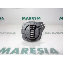 Citroen - ZX - Heater resistor