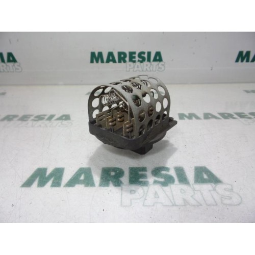 Citroen - ZX - Heater resistor