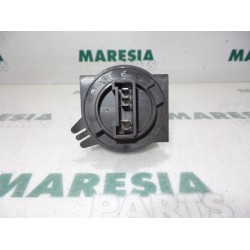 Citroen - ZX - Heater resistor