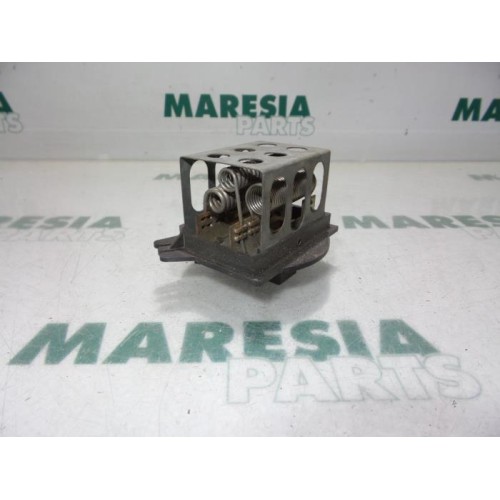 Citroen - ZX - Heater resistor