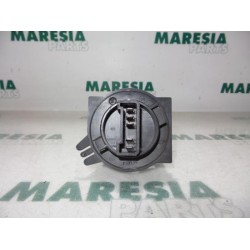 Citroen - ZX - Heater resistor