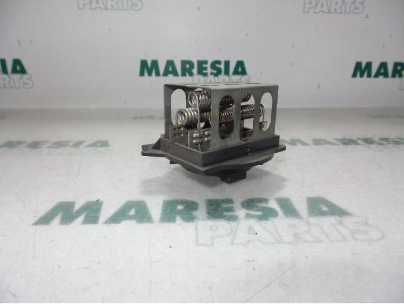 Citroen - ZX - Heater resistor