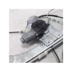 Renault - Clio - Window mechanism 4-door, front left