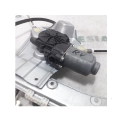 Renault - Clio - Window mechanism 4-door, front right