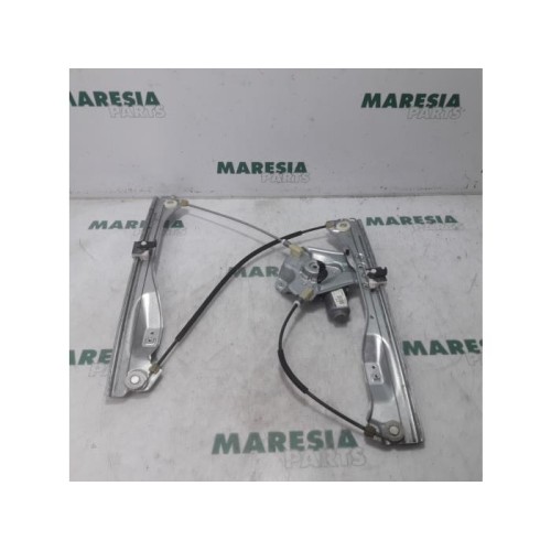 Renault - Clio - Window mechanism 4-door, front right