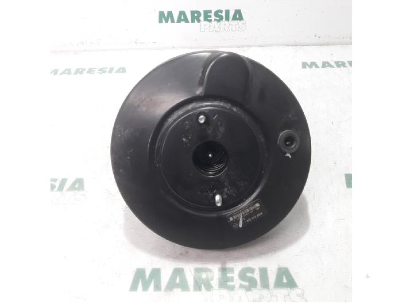 Renault - Clio - Brake servo