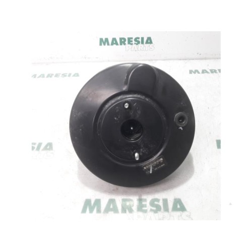 Renault - Clio - Brake servo