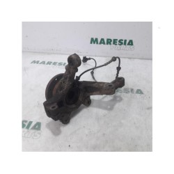 Renault - Clio - Knuckle, front left