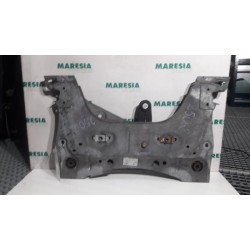 Renault - Clio - Subframe