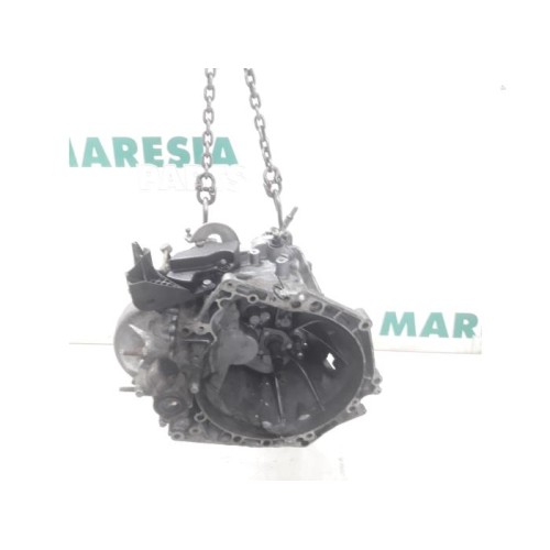 Peugeot - Partner - Gearbox