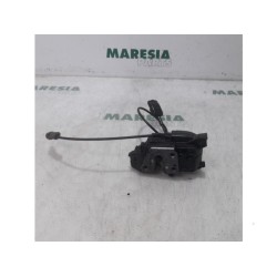 Renault - Clio - Front door lock mechanism 4-door, right