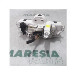Renault - Clio - Heater control panel