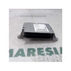 Renault - Clio - Airbag Module