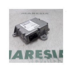 Renault - Clio - Airbag Module
