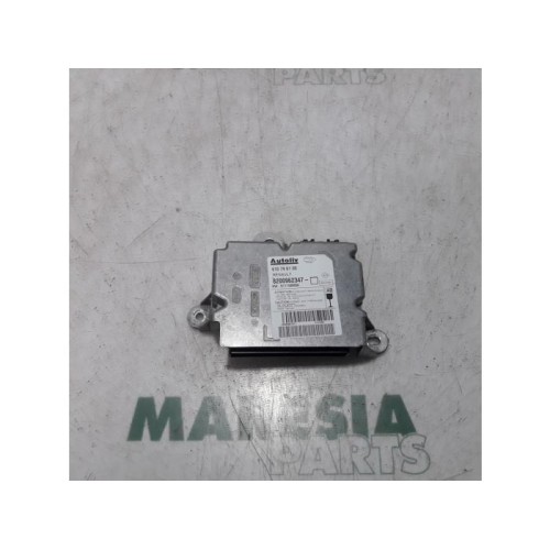 Renault - Clio - Airbag Module