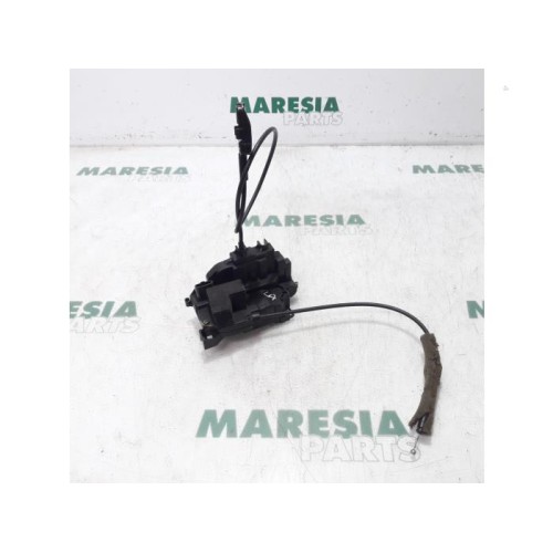 Renault - Clio - Rear door lock mechanism 4-door, left