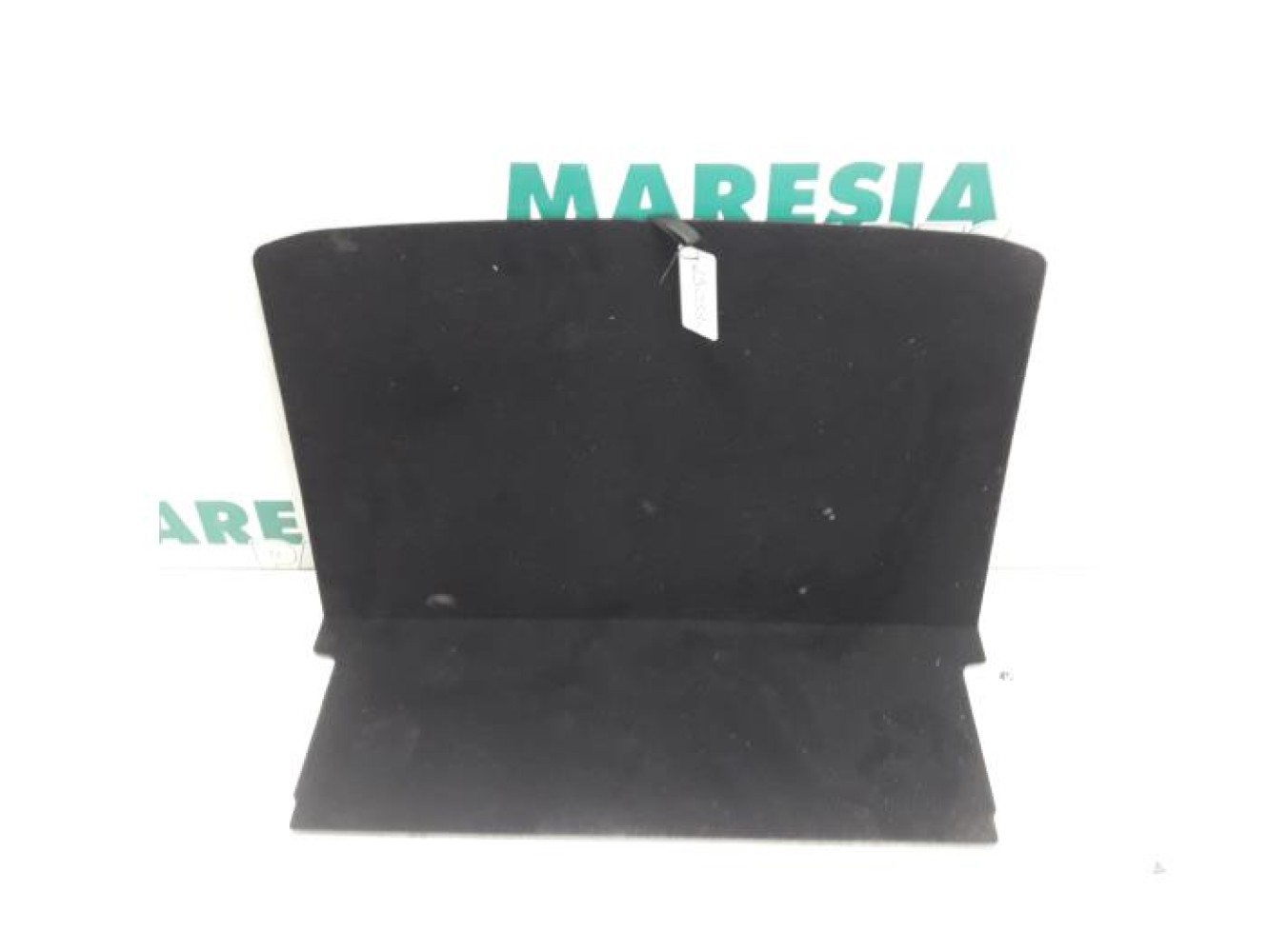 Peugeot - RCZ - Boot mat