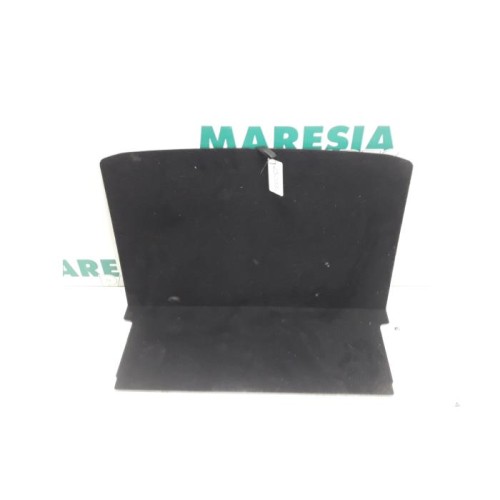 Peugeot - RCZ - Boot mat