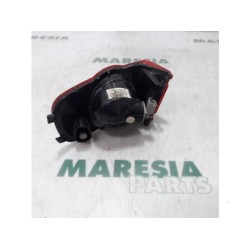 Citroen - C3 Picasso - Rear fog light