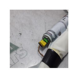 Citroen - C3 Picasso - Airbag hemel links