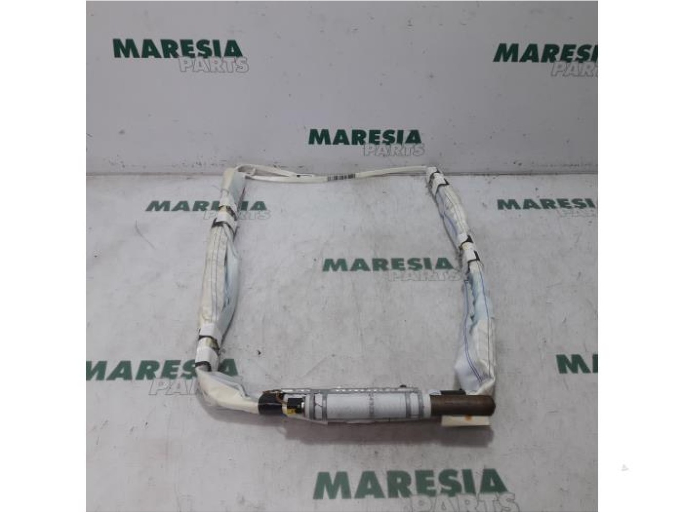Citroen - C3 Picasso - Airbag hemel links