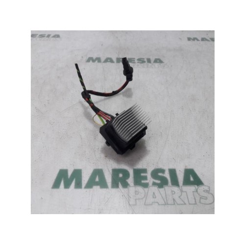 Citroen - C3 Picasso - Heater resistor