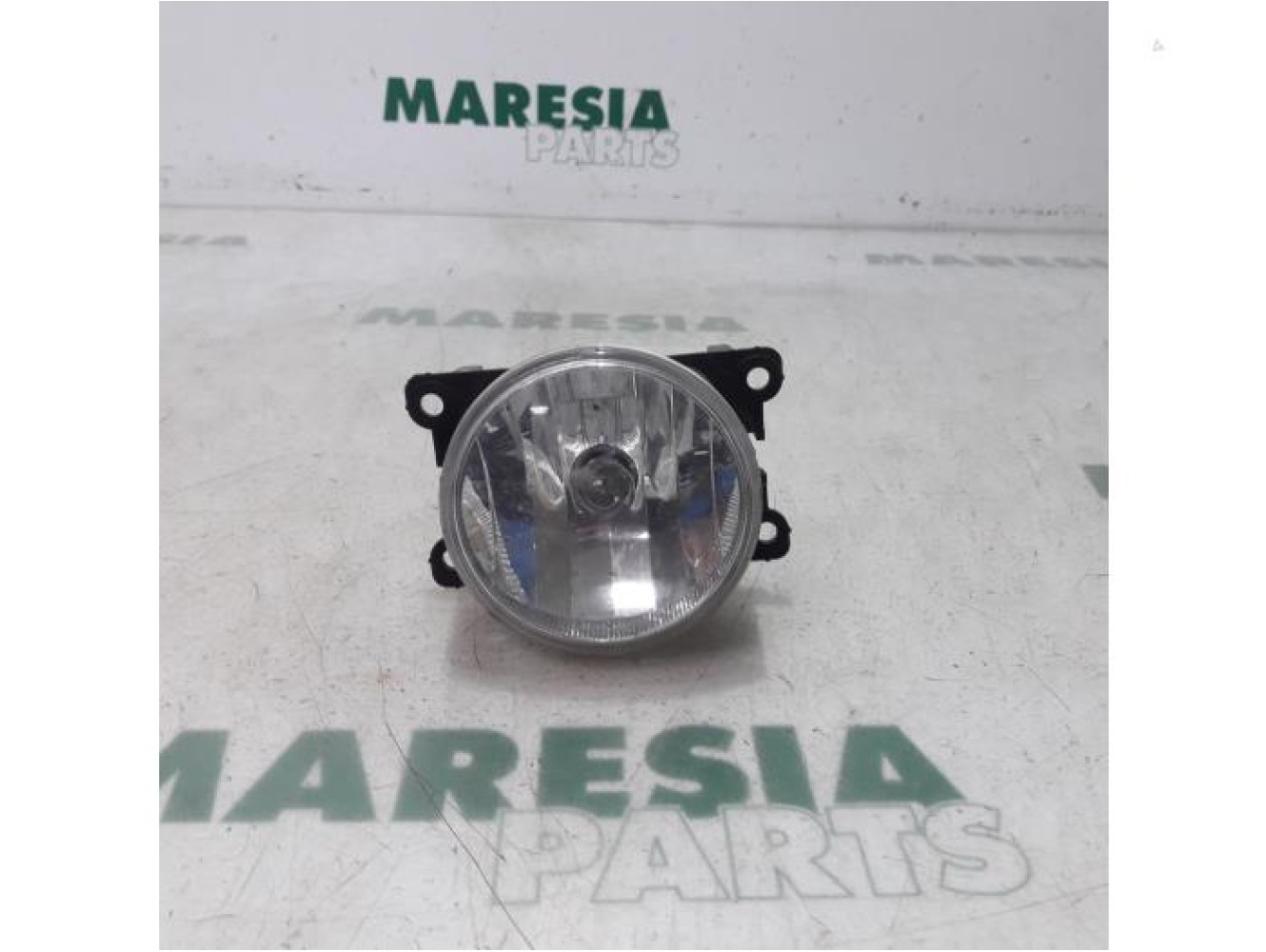 Citroen - C3 Picasso - Mistlamp links-voor