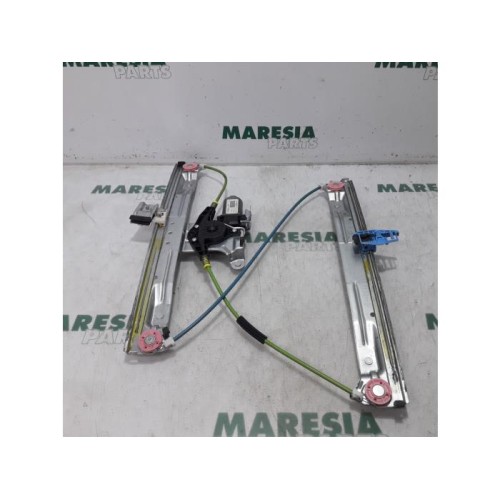 Citroen - C3 Picasso - Window mechanism 4-door, front right
