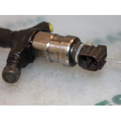 Renault - Vel Satis - Injector (diesel)