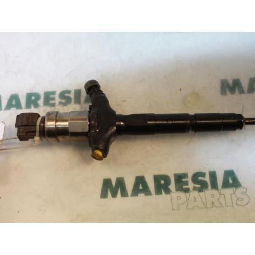 Renault - Vel Satis - Injector (diesel)