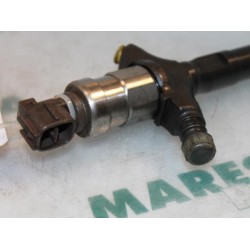 Renault - Vel Satis - Verstuiver (diesel)
