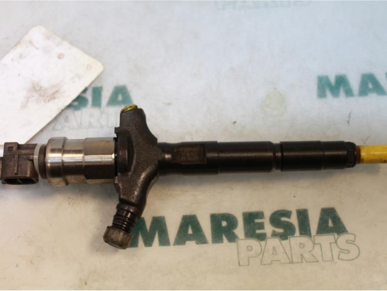 Renault - Vel Satis - Verstuiver (diesel)
