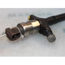Renault - Vel Satis - Injector (diesel)