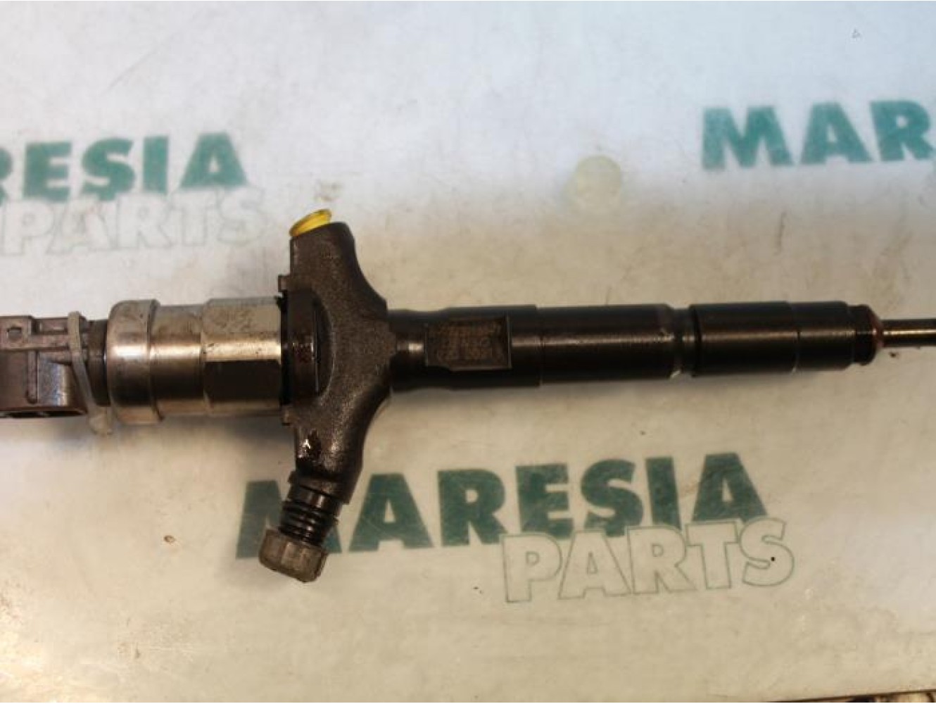 Renault - Vel Satis - Injector (diesel)
