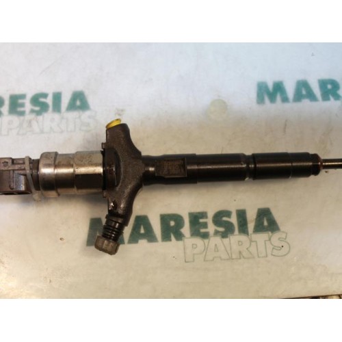 Renault - Vel Satis - Injector (diesel)