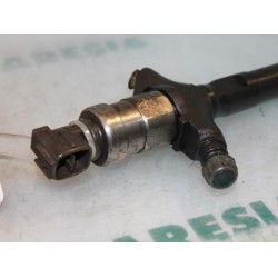 Renault - Vel Satis - Injector (diesel)
