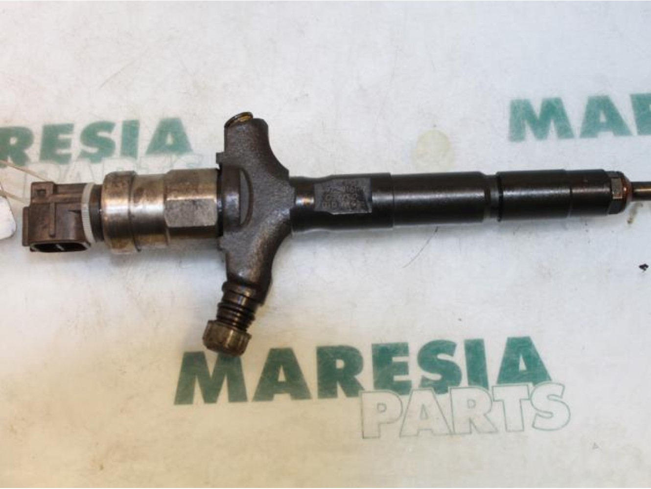 Renault - Vel Satis - Injector (diesel)