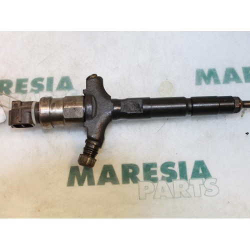 Renault - Vel Satis - Injector (diesel)