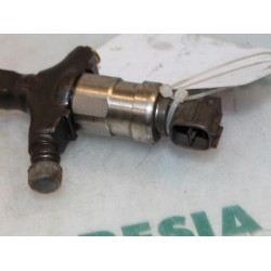 Renault - Vel Satis - Injector (diesel)