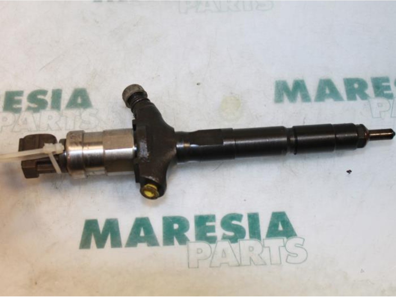 Renault - Vel Satis - Injector (diesel)