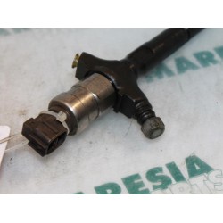 Renault - Vel Satis - Injector (diesel)