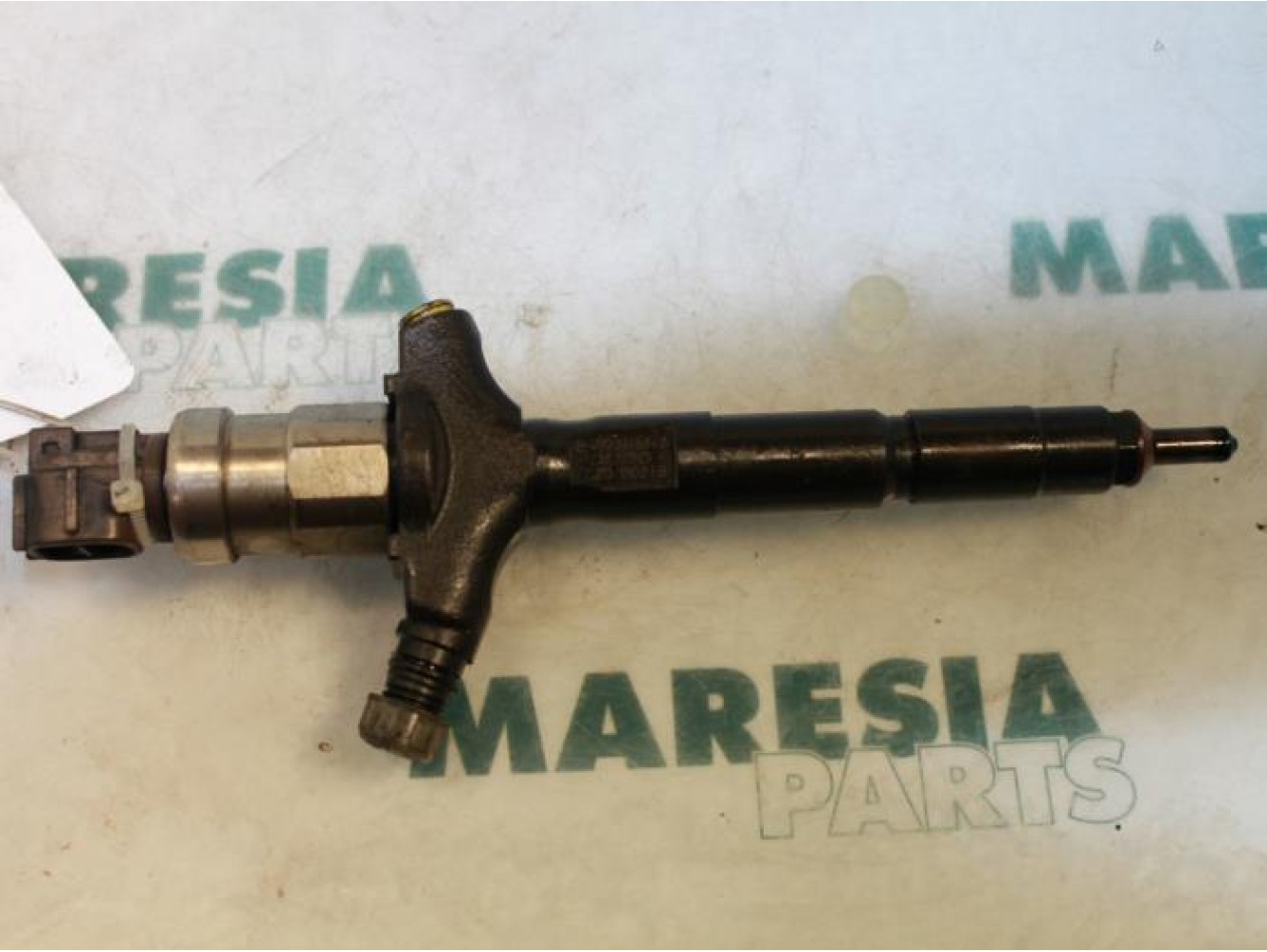 Renault - Vel Satis - Injector (diesel)