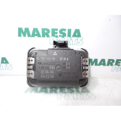 Citroen - C5 - Regensensor