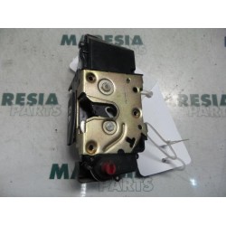 Citroen - C5 - Rear door mechanism 4-door, right