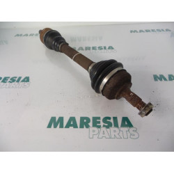 Citroen - Xantia - Arbre de transmission avant gauche