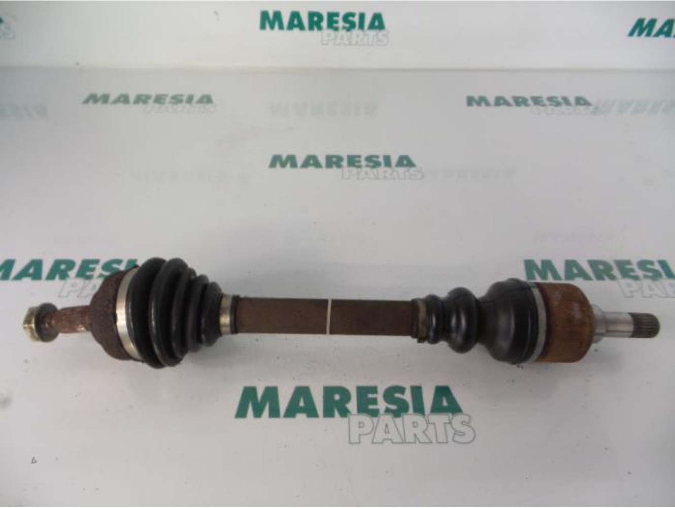 Citroen - Xantia - Arbre de transmission avant gauche