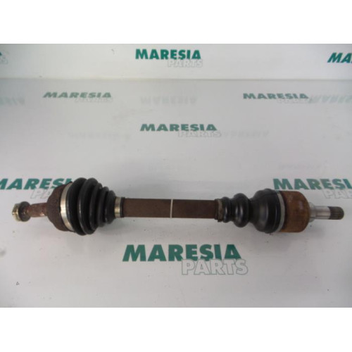 Citroen - Xantia - Antriebswelle links vorne