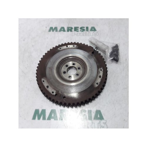 Renault - Twingo - Flywheel