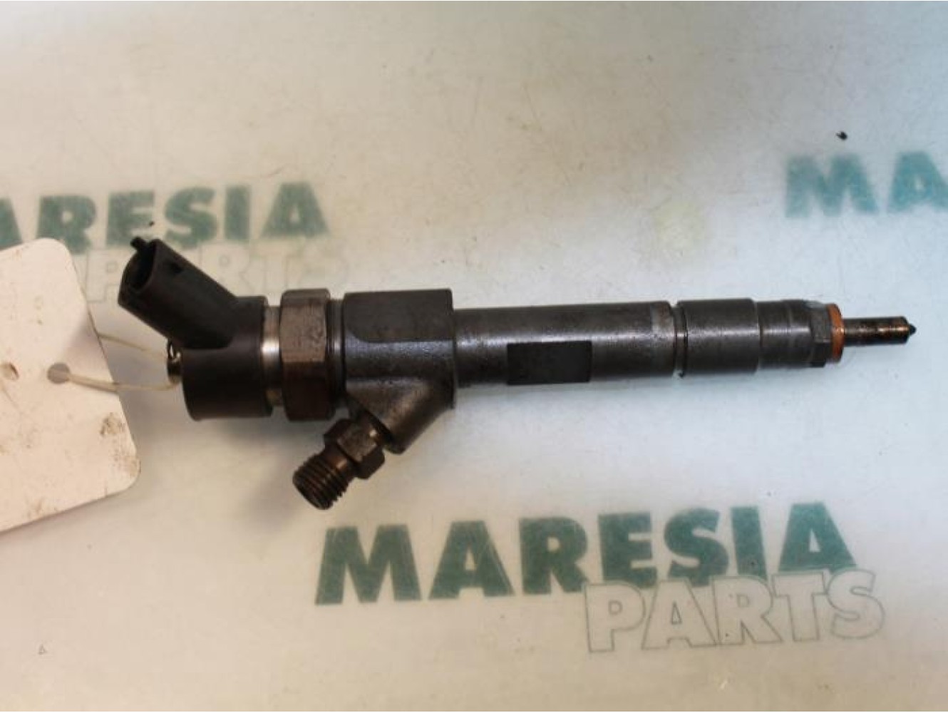 Renault - Laguna - Injector (diesel)