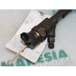 Renault - Laguna - Injector (diesel)